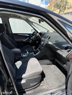 Ford S-Max 2.0 TDCi Titanium 7L