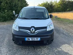 RENAULT KANGOO 1.5 DCI 90CV Première main avec carnet et factures