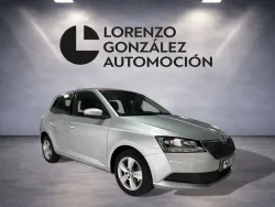 SKODA Fabia 1.0 TSI Ambition Plus 81kW