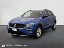 VOLKSWAGEN T-Roc 1.0 TSI 115 Start/Stop BVM6 Lounge
