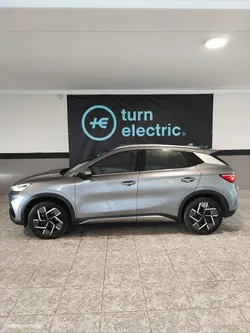 BYD Atto 3 60.48 kWh Design