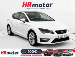 SEAT León 2.0TDI CR S&S FR 150