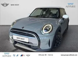 Mini Mini Cooper 136ch Edition Camden