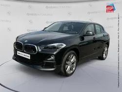 Bmw X2 sDrive18i 140ch M Sport Euro6d-T 129g