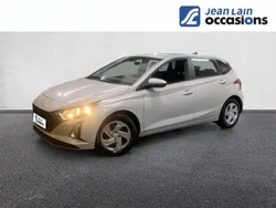 Hyundai i20 1.2 79 Initia
