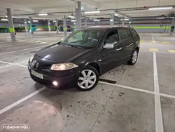 Renault Mégane Break