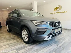 SEAT Ateca 1.0 TSI Style