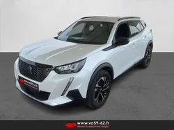 Peugeot 2008 1.2 PureTech 100ch S&S Allure