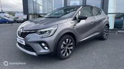 Renault Captur 1.0 TCe 90 Techno Caméra Gps Carplay 41400Kms Gtie 1an