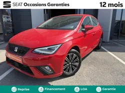 Seat Ibiza 1.0 TSI 95ch Copa