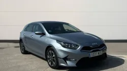 KIA Ceed 1.0 MHEV Drive DCT 100