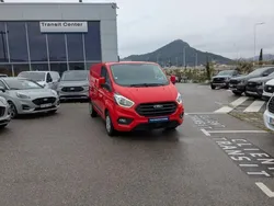 Ford Transit Custom Fg 280 L1H1 2.0 EcoBlue 105 Trend Business TVA RECUPERABLE