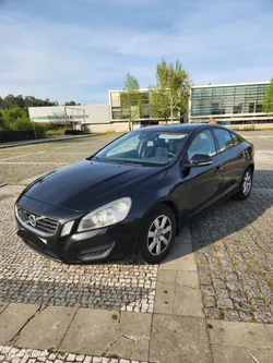 Volvo S60 1.6 D2 Drive Kinetic Start/Stop