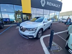 Renault Koléos (2) Initiale Paris Blue dCi 150 X-Tronic