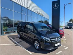 Mercedes-benz Classe V 220 d Long Style 9G-Tronic 156g