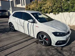 Polo gti 2.0 tsi 200 dsg6