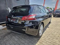 Peugeot 308 1.2 puretech style