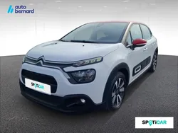 Citroen C3 1.2 PureTech 83ch S&S Shine