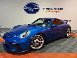Porsche 911 GT3 4L 500ch * 1ERE MAIN 15225KM PAS DE MALUS