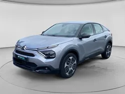 Citroen C4 PureTech 130ch S&S Feel