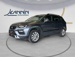 SEAT Ateca 2.0 TDI 150 ch Start/Stop DSG7 Style