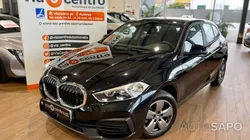 BMW Série 1 de 2023