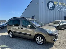 CITROEN BERLINGO 1.6 HDI 92 CV Première main Garantie 6-18 Mois Possible