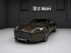 Aston martin RAPIDE V12 5.9 558CH S TOUCHTRONIC 2