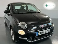 FIAT 500 1.0 Hybrid Dolcevita 52kW