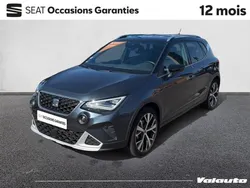Seat Arona XPERIENCE 1.5 TSI 150 CH ACT DSG7
