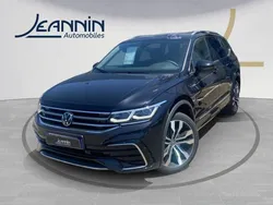 VOLKSWAGEN Tiguan Allspace 2.0 TDI 150ch DSG7 R-Line