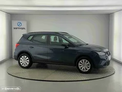 SEAT Arona 1.0 TSI Style DSG