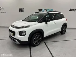 Citroën C3 Aircross 1.2 PureTech Feel