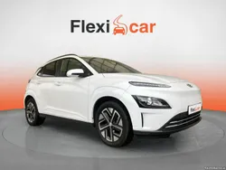 Hyundai Kauai EV 64 kWh Premium