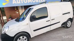 Renault Kangoo de 2011