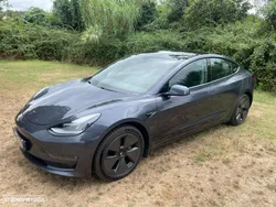 Tesla Model 3 Long Range Tração Integral