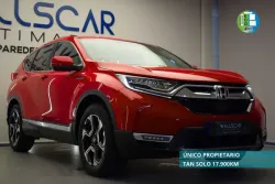 HONDA CR-V 2.0 i-MMD Elegance Navi 4x2