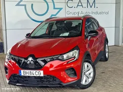 Mitsubishi ASX 1.0 MPI-T Kaiteki