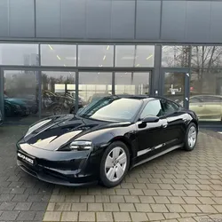 Porsche Taycan Sport