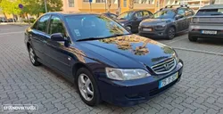 Honda Accord 1.8 LS