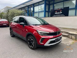 Opel Crossland Phase 2 1.2 i 12V Turbo S&S 130 cv Boîte auto
