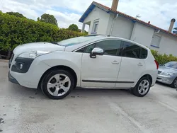 Peugeot 3008 1.6 e-hdi 114 ch 6 ch Fiscaux Phase II