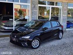 SEAT Ibiza 1.0 TSI Style