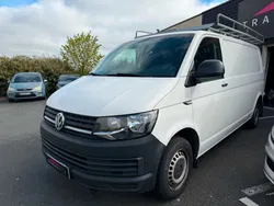 Volkswagen transporter 6.1 van l2h1 2.0 tdi 110 bvm5 business line