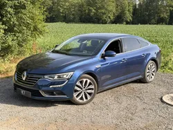 RENAULT TALISMAN 1.6 Energy dCi 130 EDC Intens