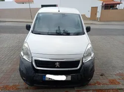 Peugeot e-Partner 1.6