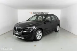 BMW X1 25 e xDrive Corporate Edition