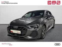 Audi A3 sportback TFSI Mild Hybrid 150 S tronic 7 S line