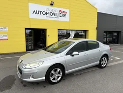 PEUGEOT 407 2.0 HDI Premium Pack / Première Main