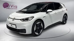Volkswagen ID.3 204CH PRO PERFORMANCE 58 KWH STYLE